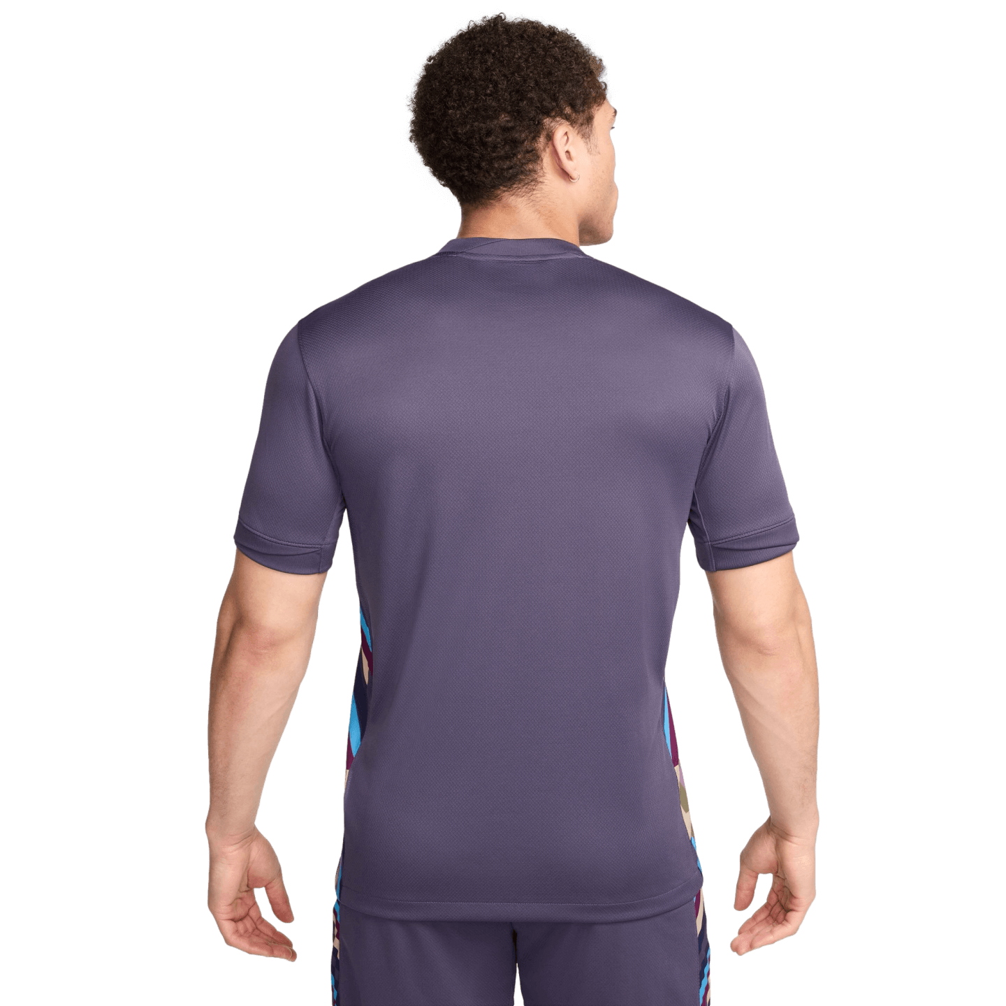 Nike England 2024 Away Jersey FJ4272-573