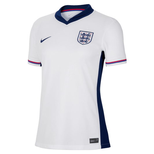Nike England 2024 Womens Home Jersey FJ4335-100