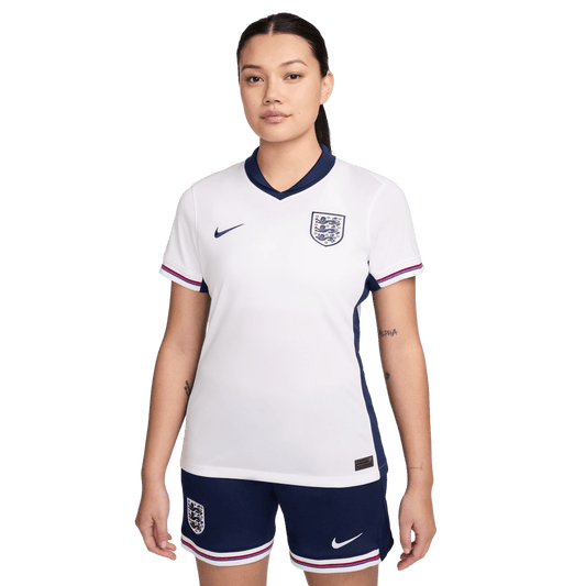 Nike England 2024 Womens Home Jersey FJ4335-100