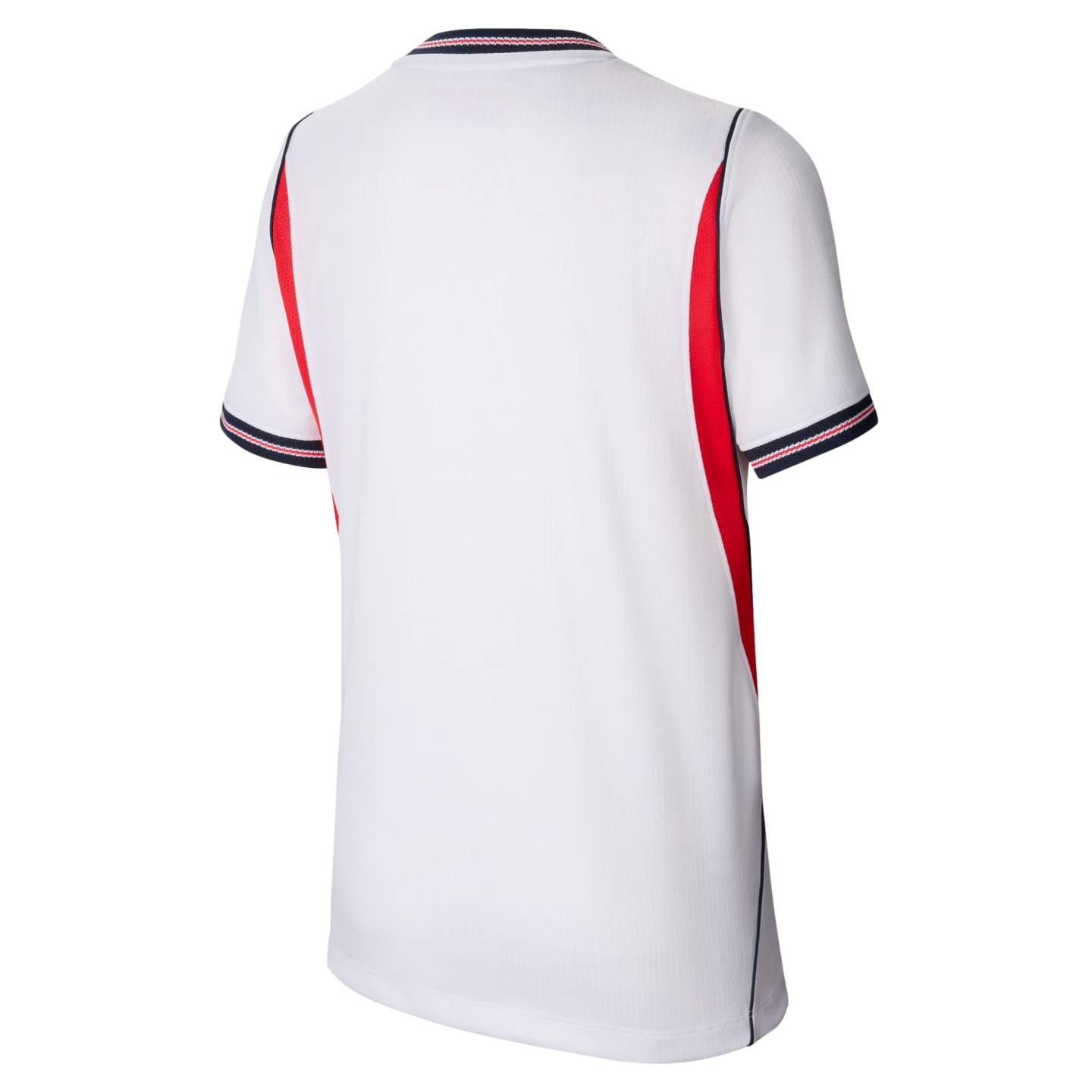 Nike England 2026 Youth Home Jersey