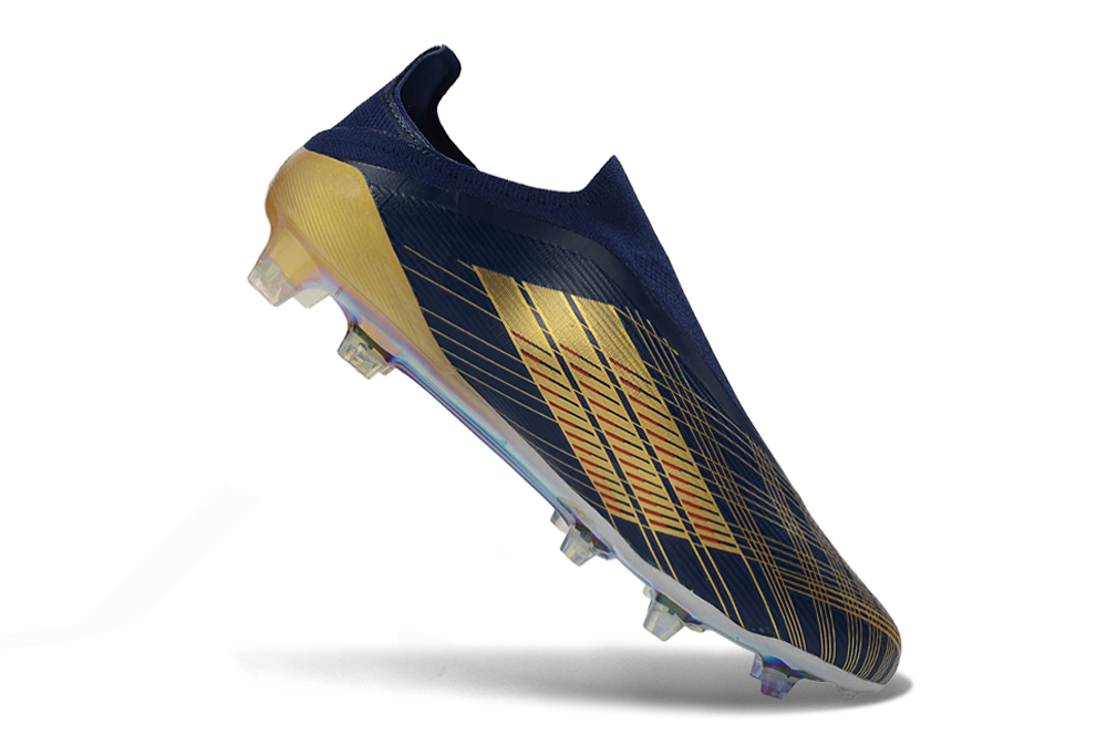 Adidas F50 Elite FG Laceless Dembele Ballon d’Or