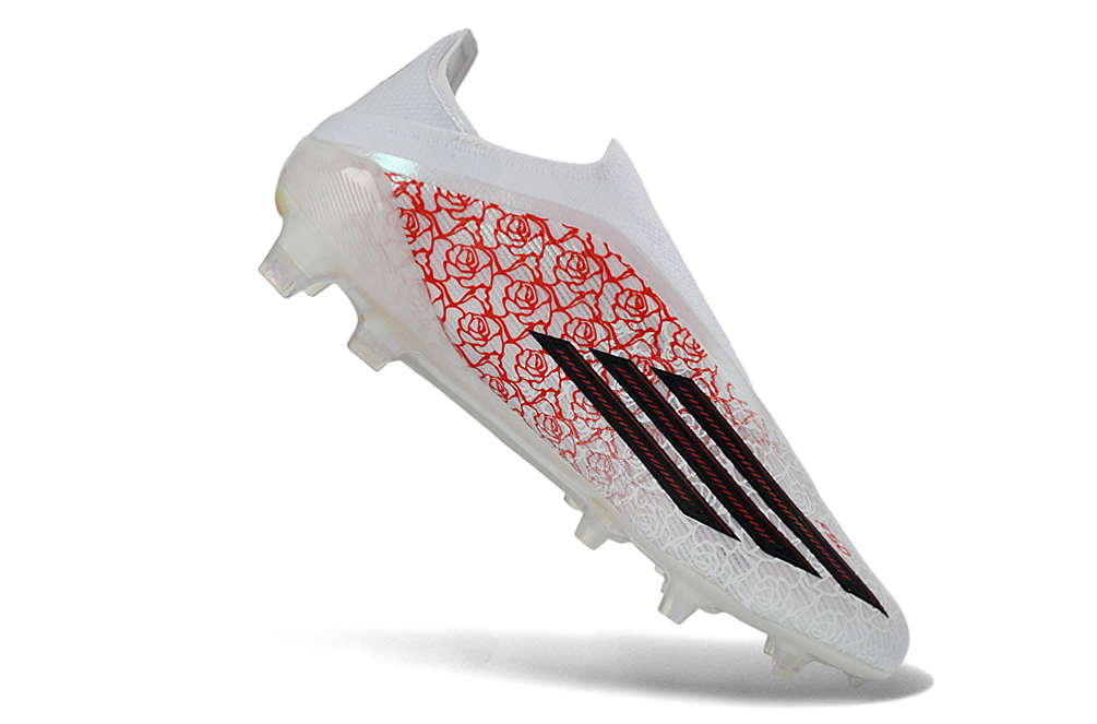 Adidas F50 Elite FG Laceless Lamine Yamal Heart Breaker