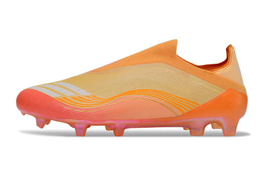 Adidas F50 Elite FG Laceless Messi