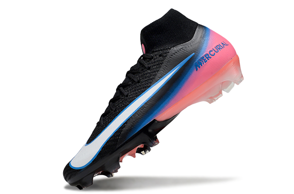Nike Air Zoom Mercurial Superfly X Elite FG