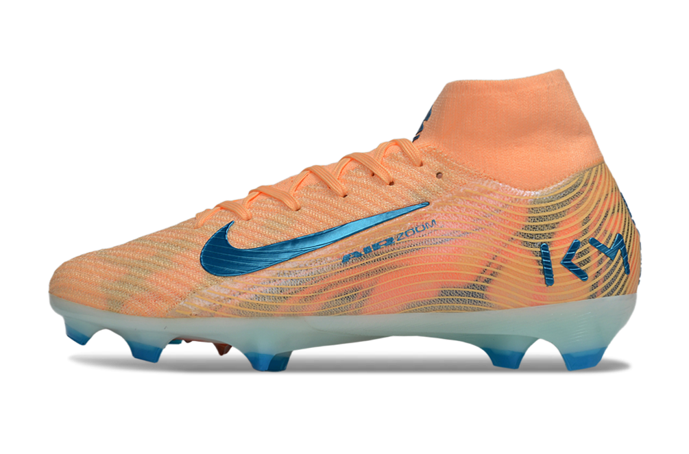 Nike Air Zoom Mercurial Superfly X Elite FG Kylian Mbappe
