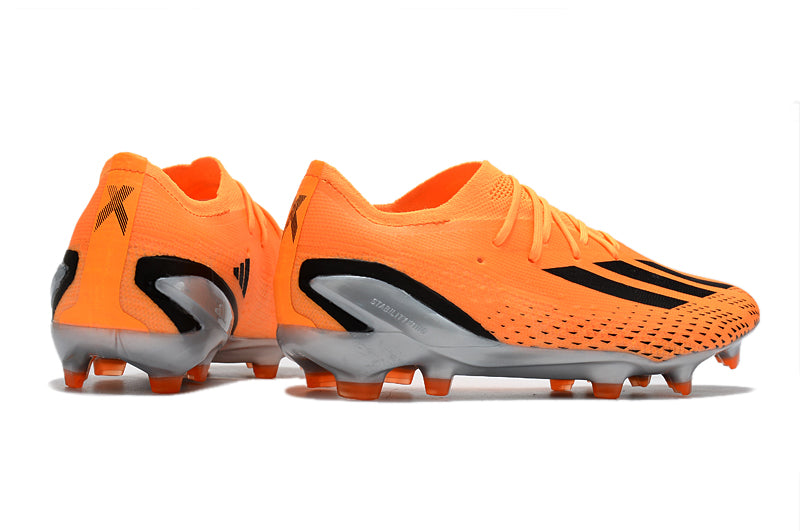 Adidas X Speedflow.1 FG
