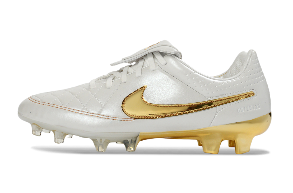 Nike Tiempo Legend R10 “Touch of Gold” Elite FG