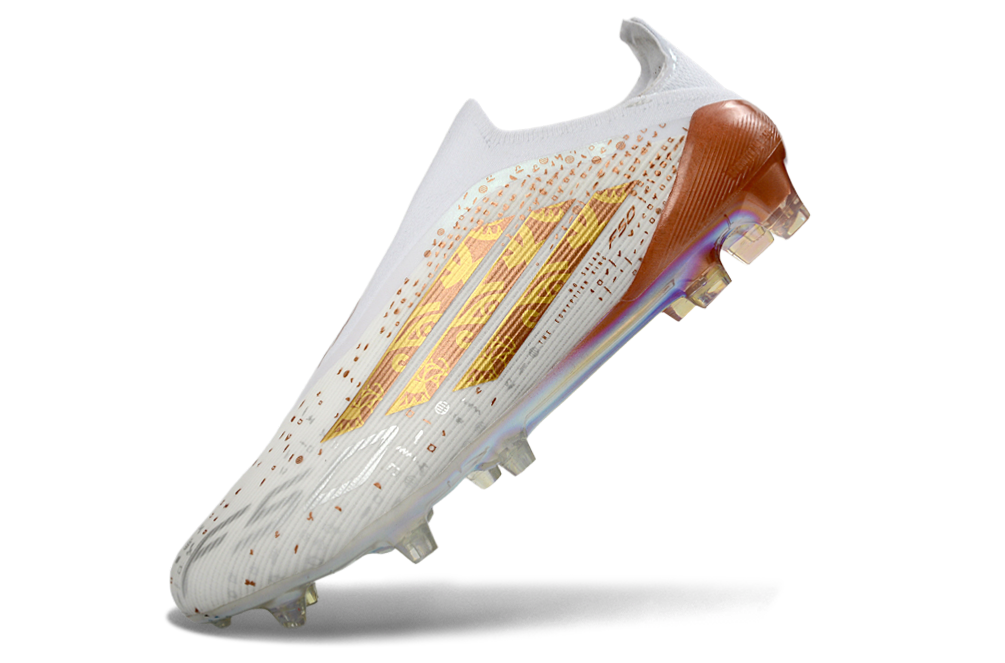 Adidas F50 Elite FG Laceless Mo Salah