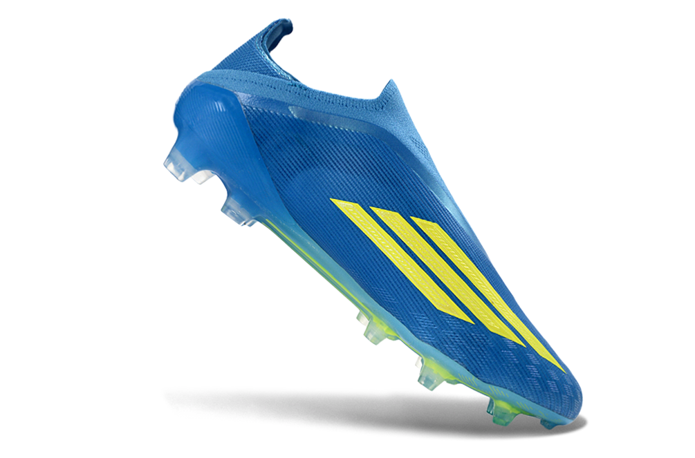 Adidas F50 Elite FG Laceless