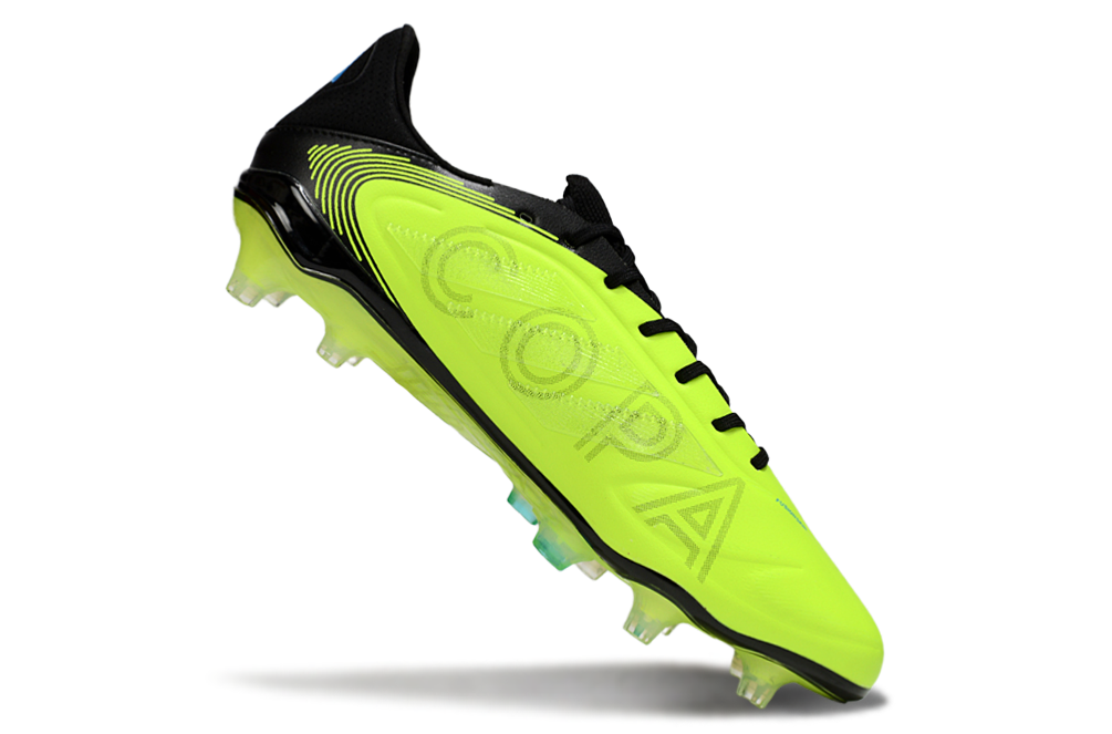 Adidas Copa Pure III Elite FG Mystic Victory Pack