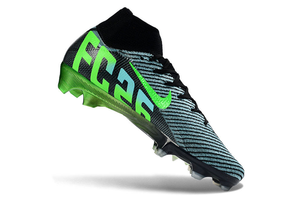 Nike Air Zoom Mercurial Superfly X Elite FG FC26