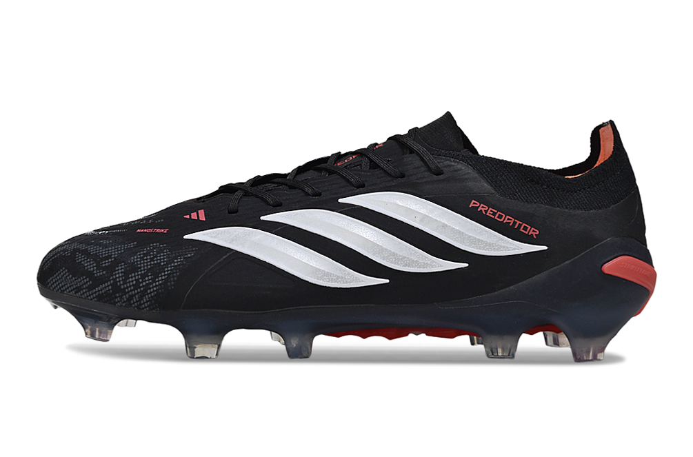 Adidas Predator 26 Elite FG Immortal DNA