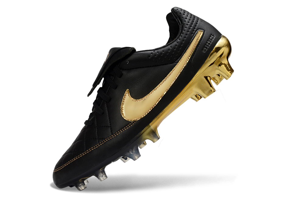 Nike Tiempo Legend R10 “Touch of Gold” Elite FG