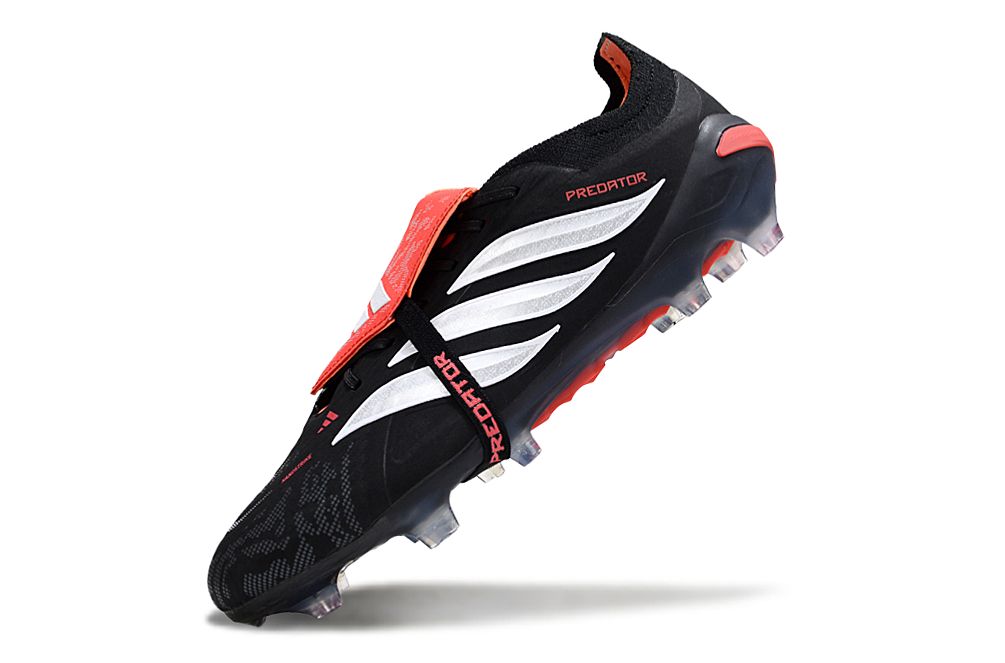 Adidas Predator 26 Elite Tongue FG Immortal DNA