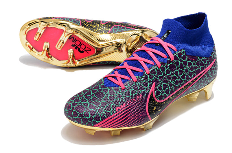 Nike Air Zoom Mercurial Superfly IX Elite FG