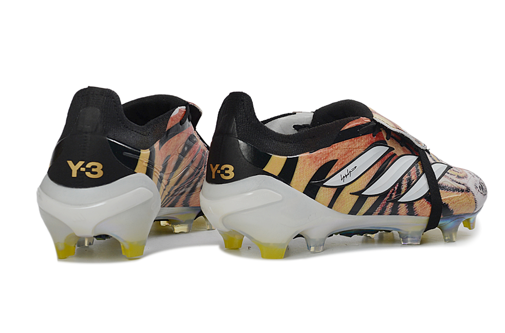 Adidas Predator 26 Elite Tongue FG Y-3