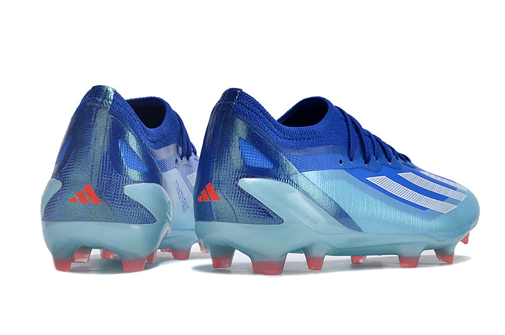 Adidas X CrazyFast.1 FG
