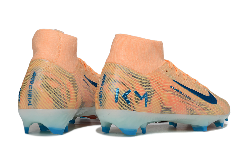 Nike Air Zoom Mercurial Superfly X Elite FG Kylian Mbappe