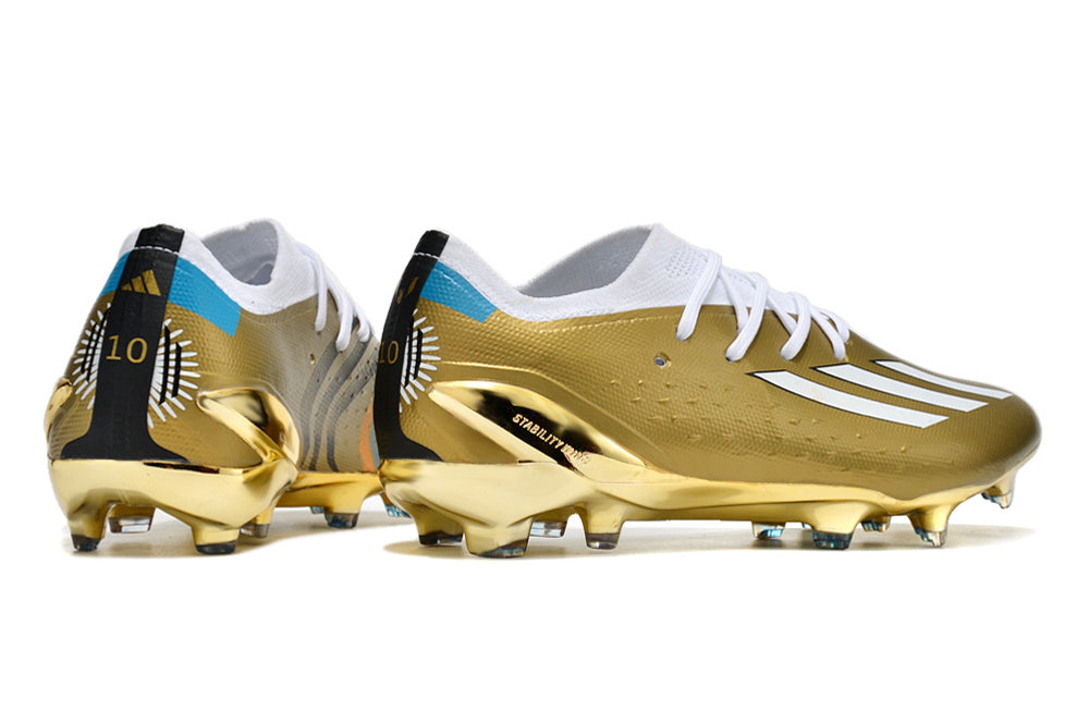 Adidas X Speedflow.1 FG