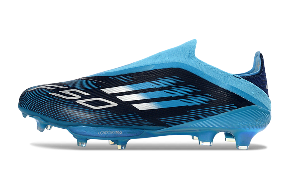 Adidas F50+ Elite FG Laceless