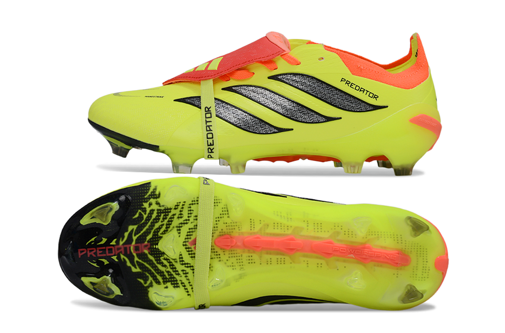 Adidas Predator 26 Elite Tongue FG