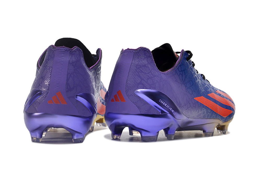 Adidas X CrazyFast+ FG