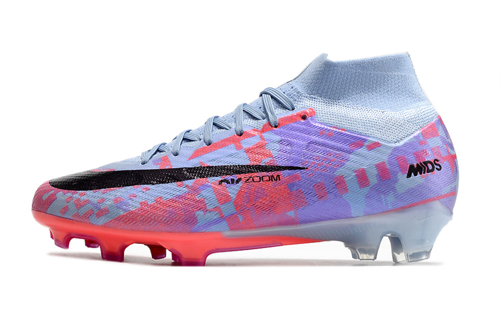 Nike Air Zoom Mercurial Superfly IX Elite FG