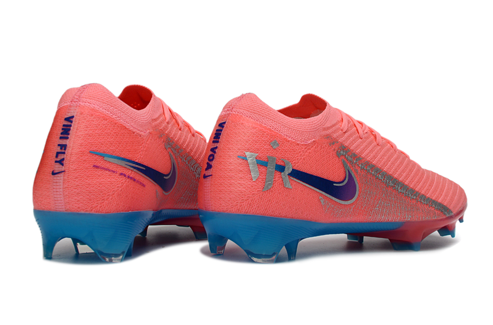 Nike Air Zoom Mercurial Vapor XVI Elite FG Vini Jr