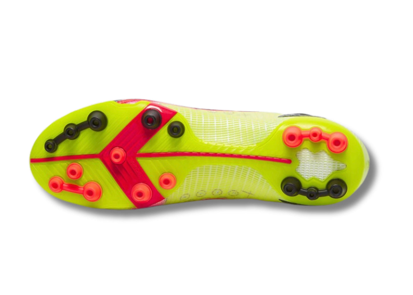 Nike Mercurial Vapor XIV Elite AG