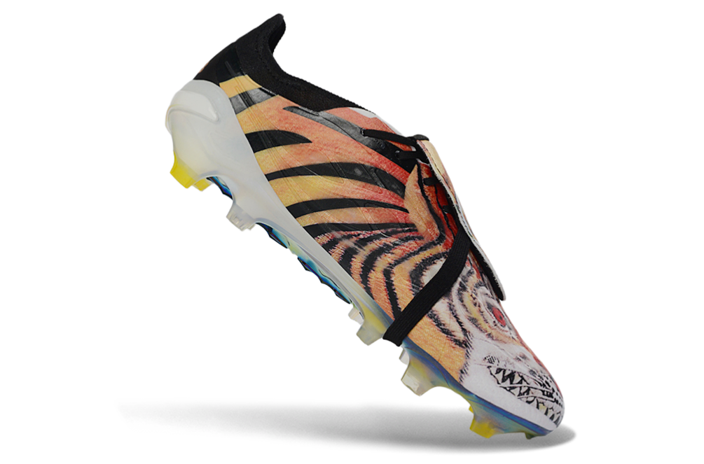 Adidas Predator 26 Elite Tongue FG Y-3