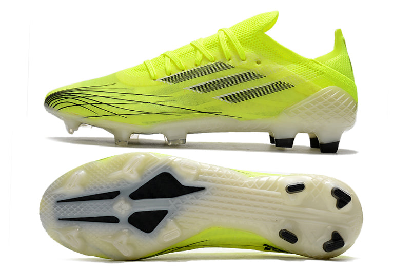Adidas X Speedflow.1 FG