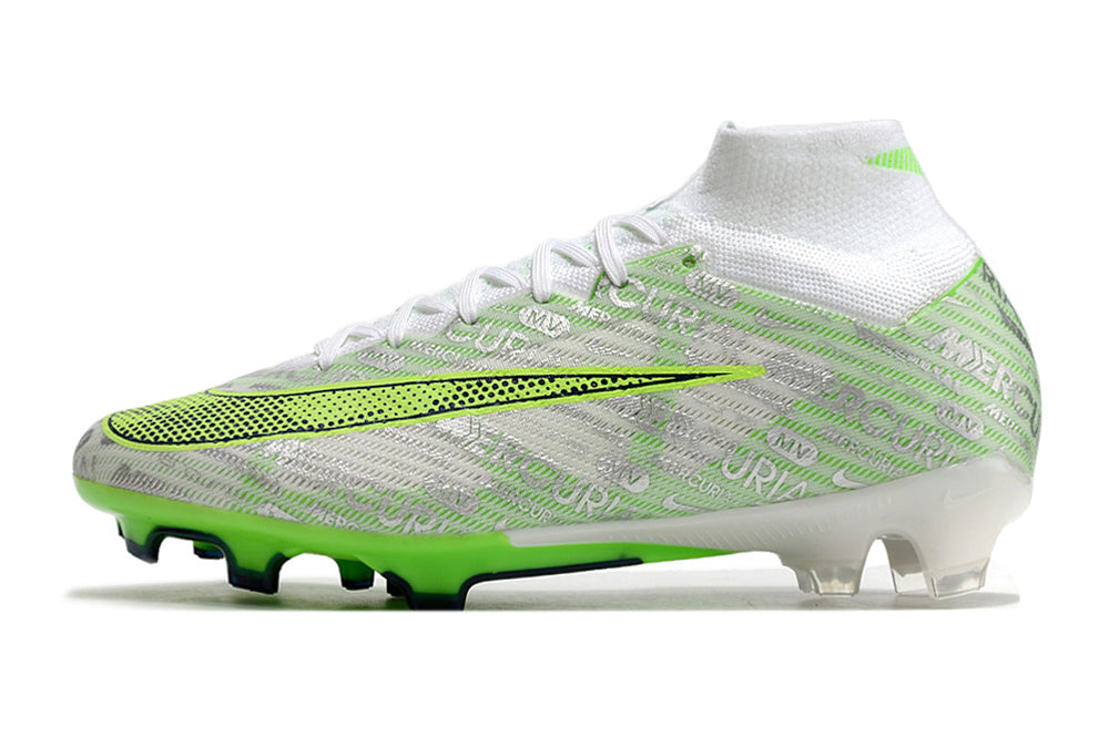 Nike Air Zoom Mercurial Superfly IX Elite FG