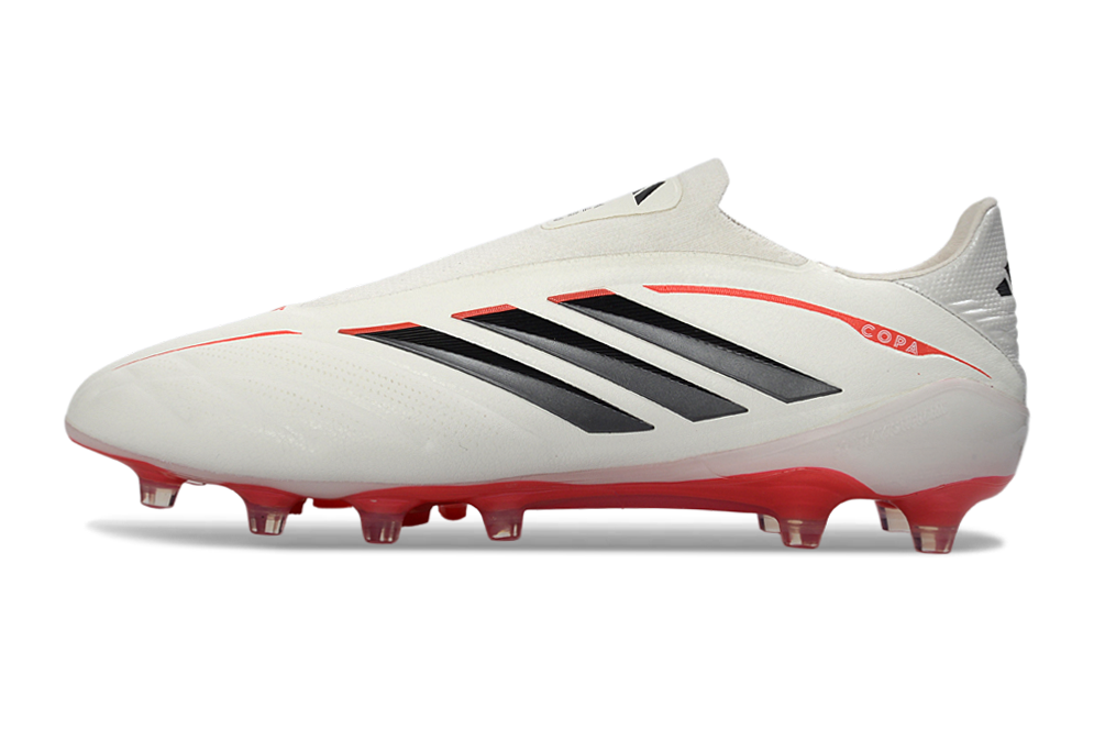 Adidas Copa Pure IV Elite Laceless FG