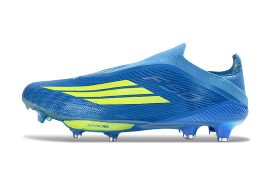Adidas F50+ Elite FG Laceless