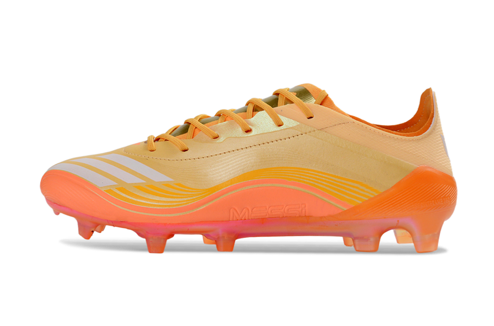 Adidas F50 Elite FG Messi