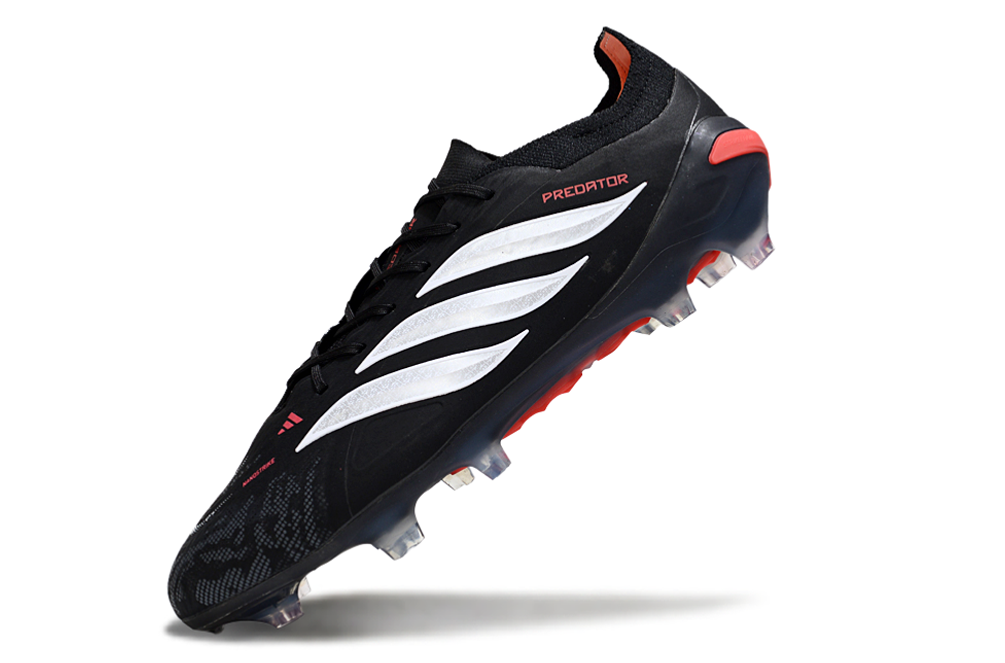 Adidas Predator 26 Elite FG Immortal DNA