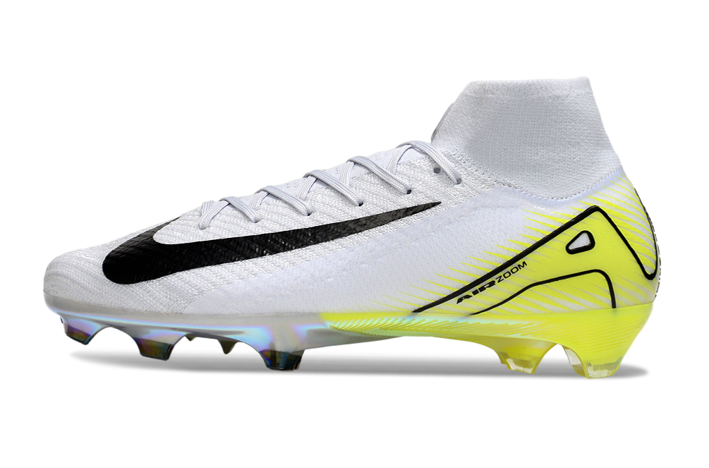 Nike Air Zoom Mercurial Superfly X Elite FG