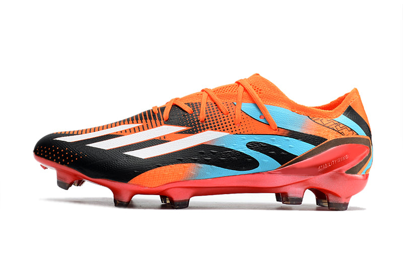 Adidas X Speedflow.1 FG