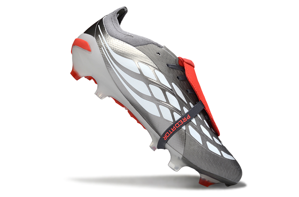 Adidas Predator 26 Elite Tongue FG