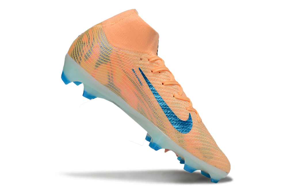 Nike Air Zoom Mercurial Superfly X Elite FG Kylian Mbappe