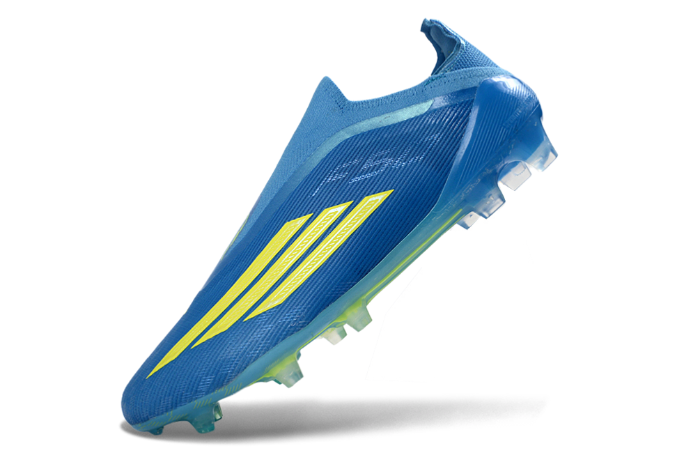 Adidas F50 Elite FG Laceless