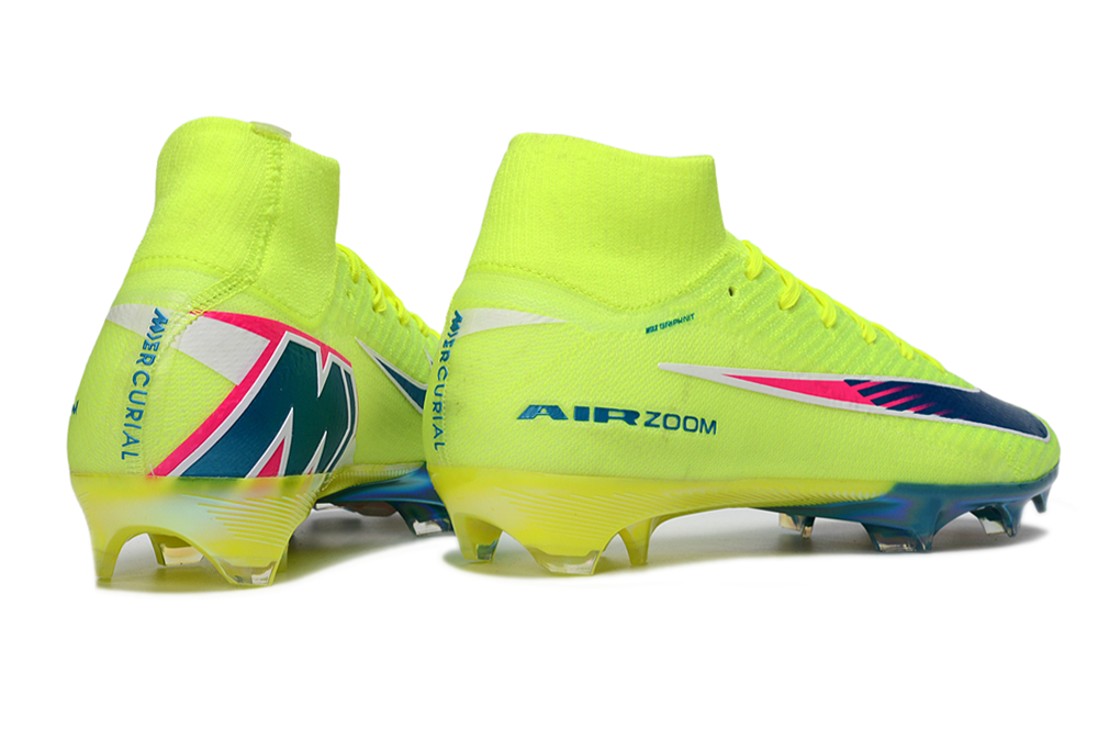 Nike Air Zoom Mercurial Superfly X Elite FG