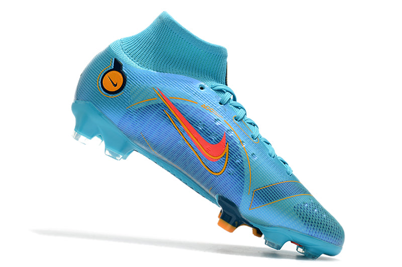 Nike Mercurial Superfly VIII Blueprint Elite FG