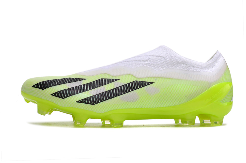 Adidas X CrazyFast.1 Laceless FG