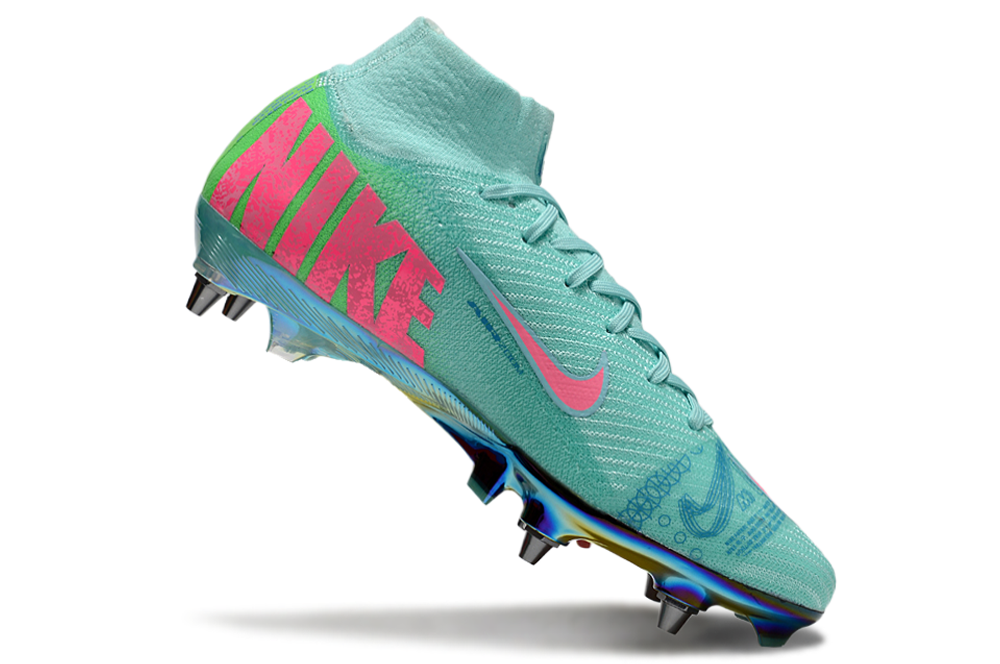 Nike Air Zoom Mercurial Superfly X Elite SG