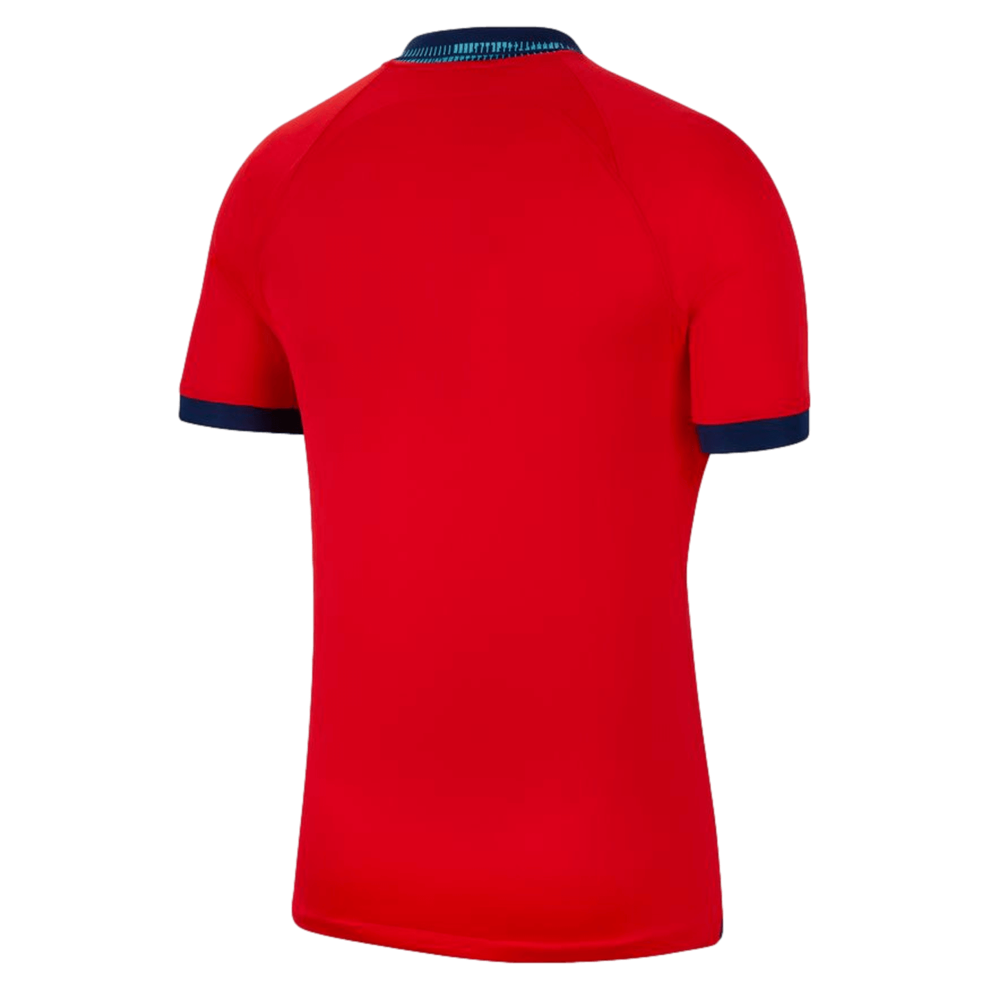 Nike England 2022 World Cup Away Jersey DN0685-600