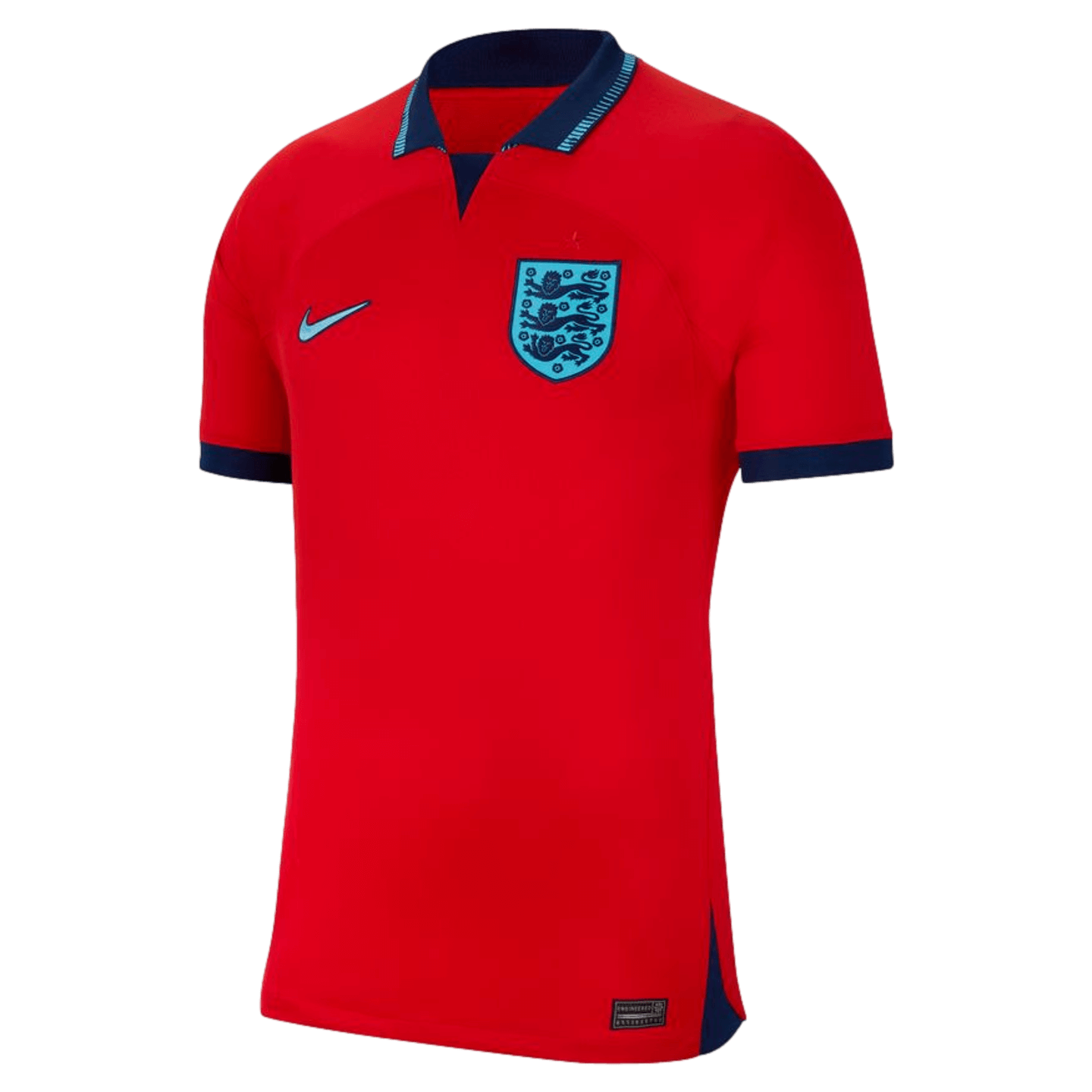 Nike England 2022 World Cup Away Jersey DN0685-600
