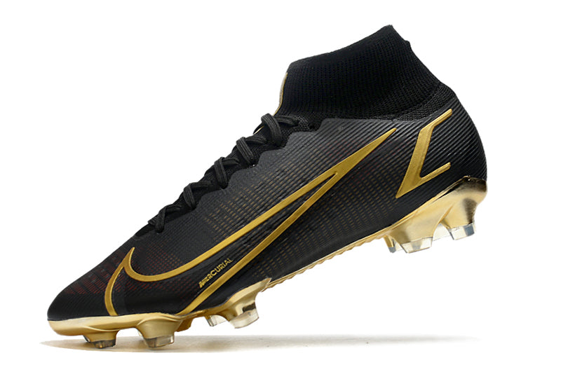 Nike Mercurial Superfly VIII Elite FG
