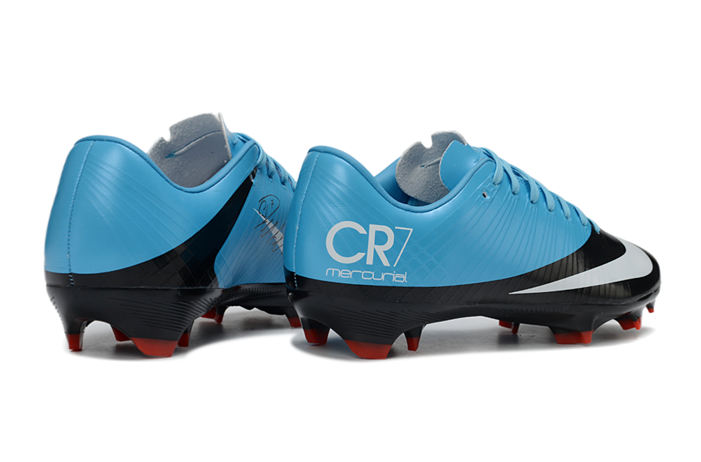Nike Mercurial Superfly 1 2026 'DNA' Remake Elite FG