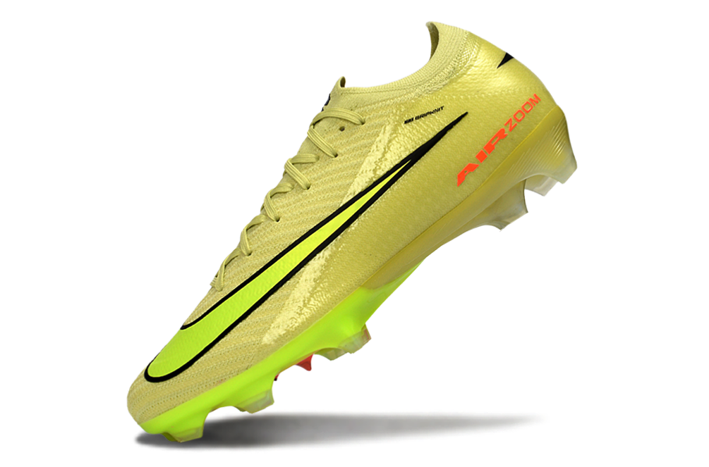 Nike Air Zoom Mercurial Vapor XVI Elite FG Max Voltage Pack
